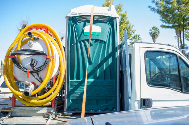 Best Construction site porta potty rental  in Belgrade, MT