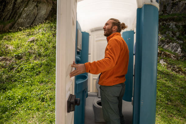 Best Portable restroom trailer rental  in Belgrade, MT