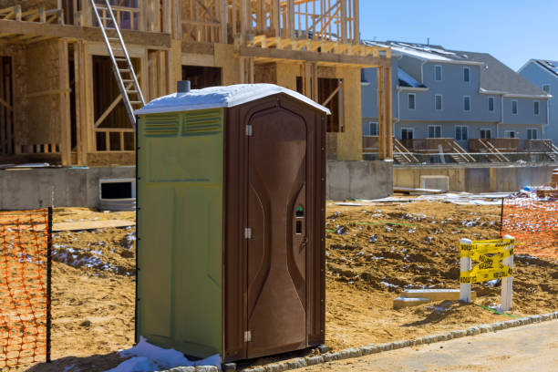 Best Portable bathroom rental  in Belgrade, MT